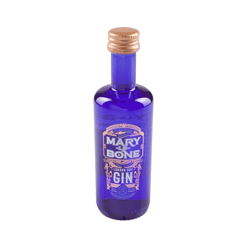 Mary-Le-Bone Gin 5cl