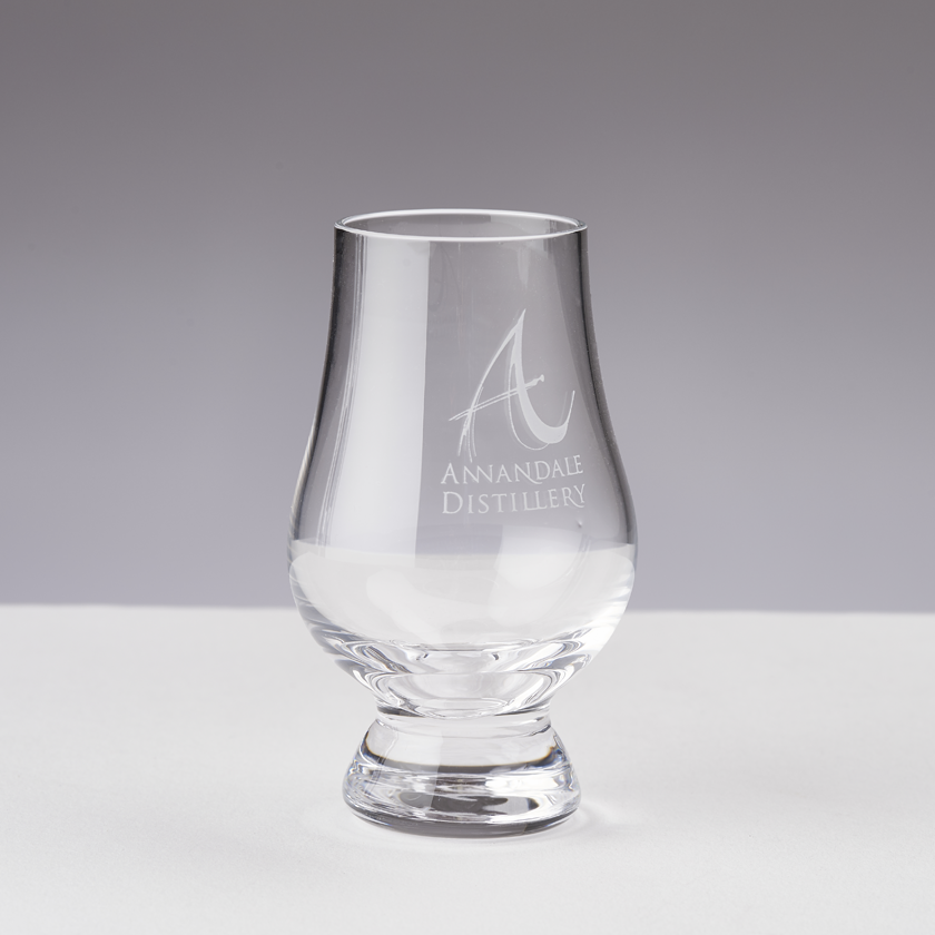 Annandale Man O’Words STR 2017 - Ex-Red Wine Cask - Cask 358