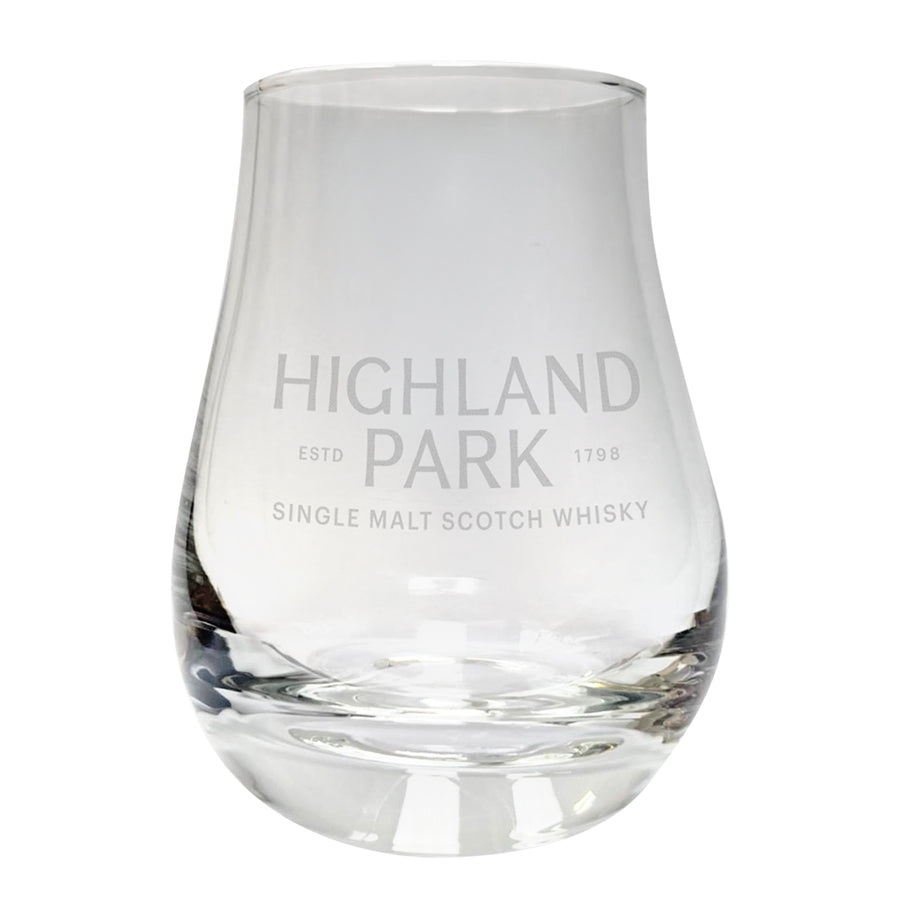 Free Highland Park Glass