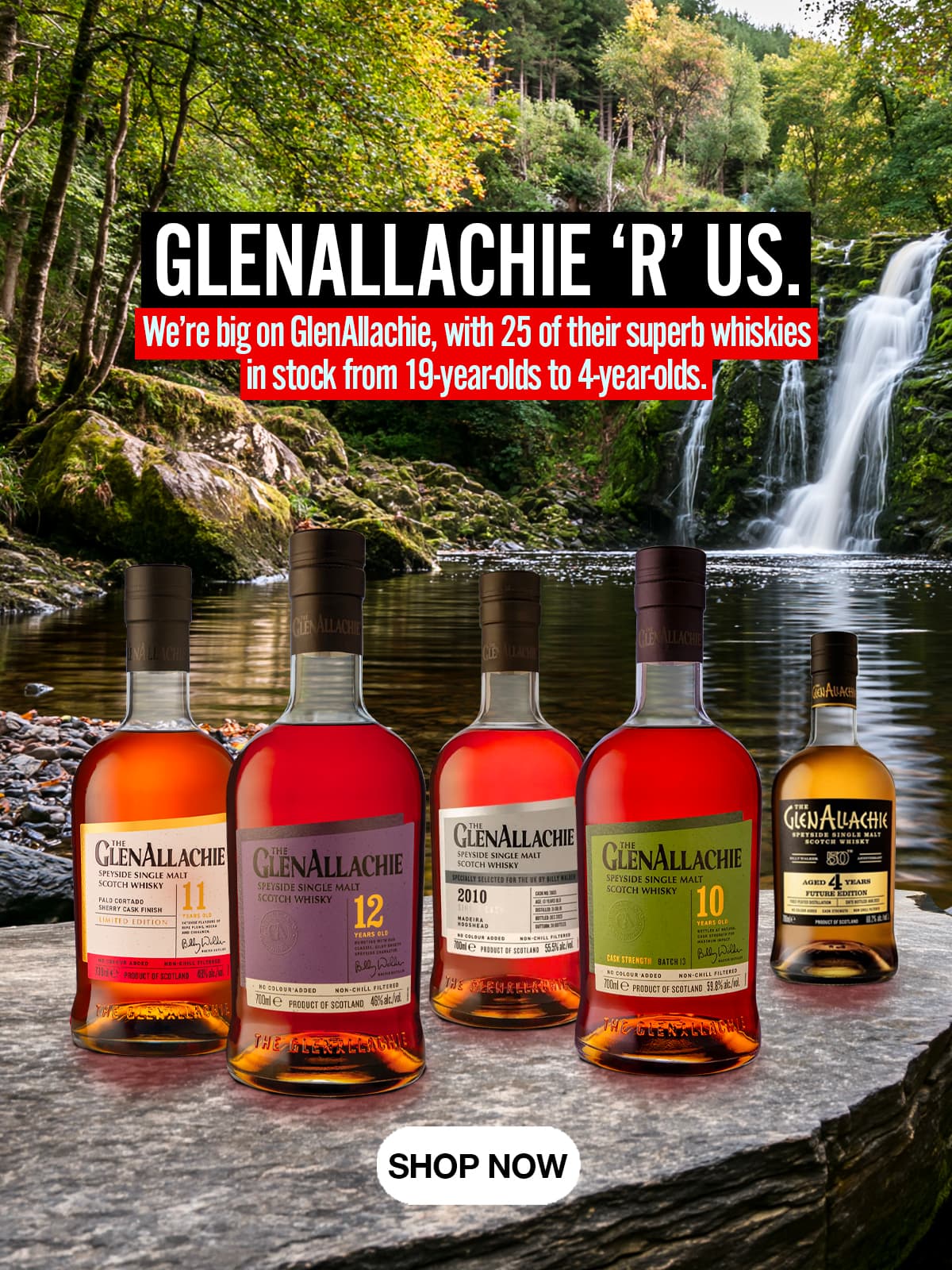 Regal Whisky | Online Whisky Retailer | Home