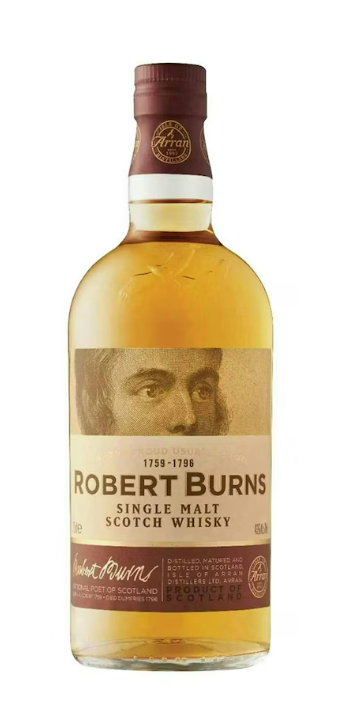 Robert Burns Single Malt