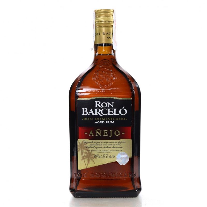 Barcelo Anejo 1 Litre