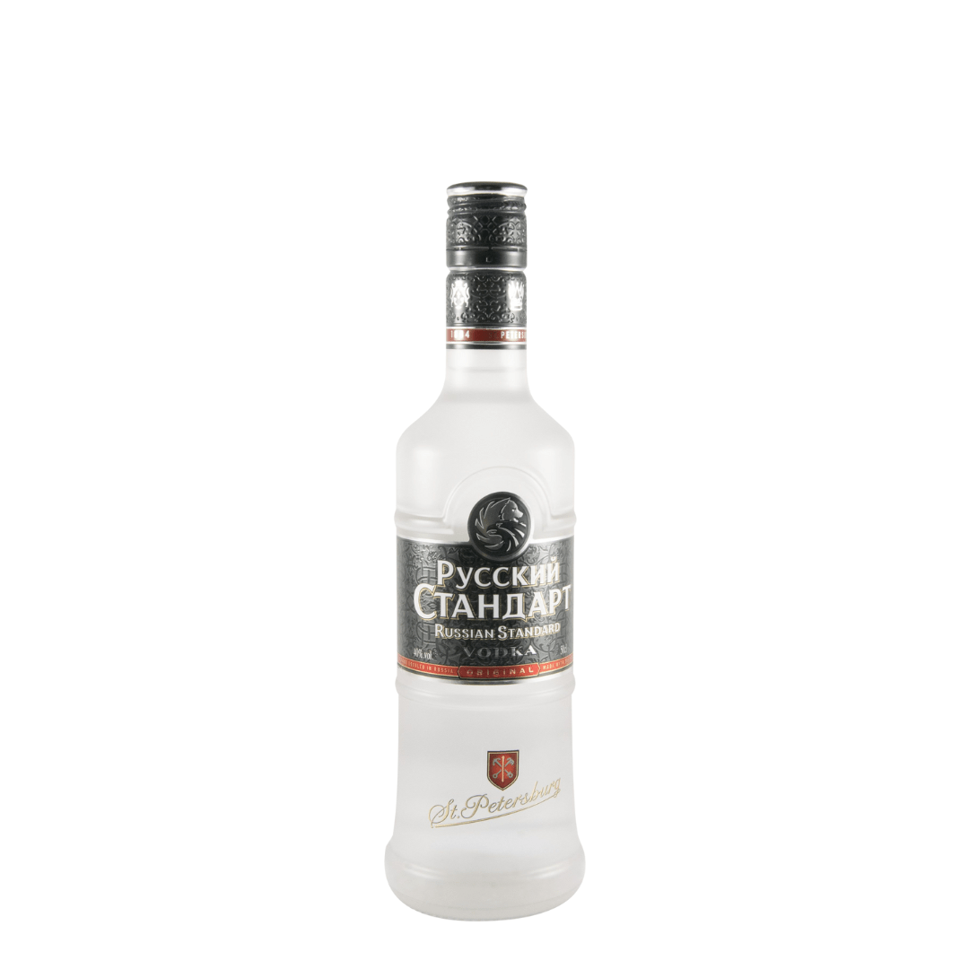 Russian Standard Vodka 50cl