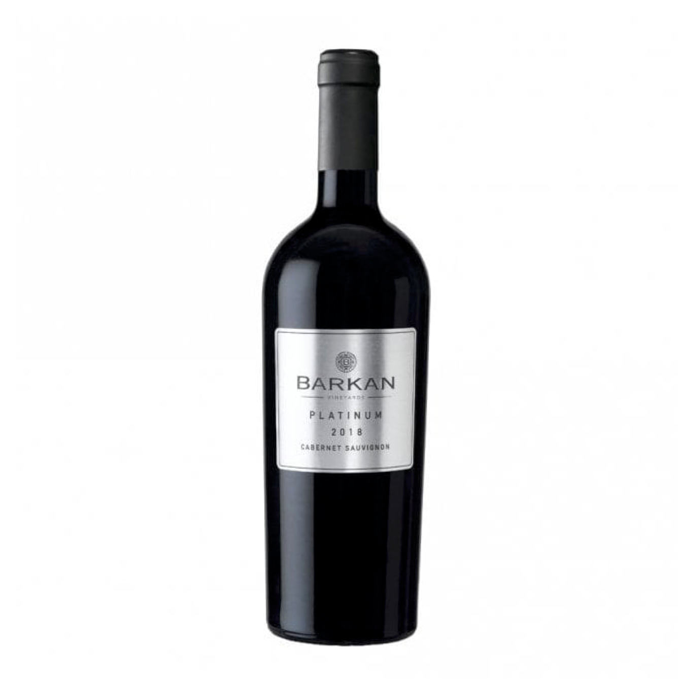 Barkan Platinum Cabernet Sauvignon - Mevushal