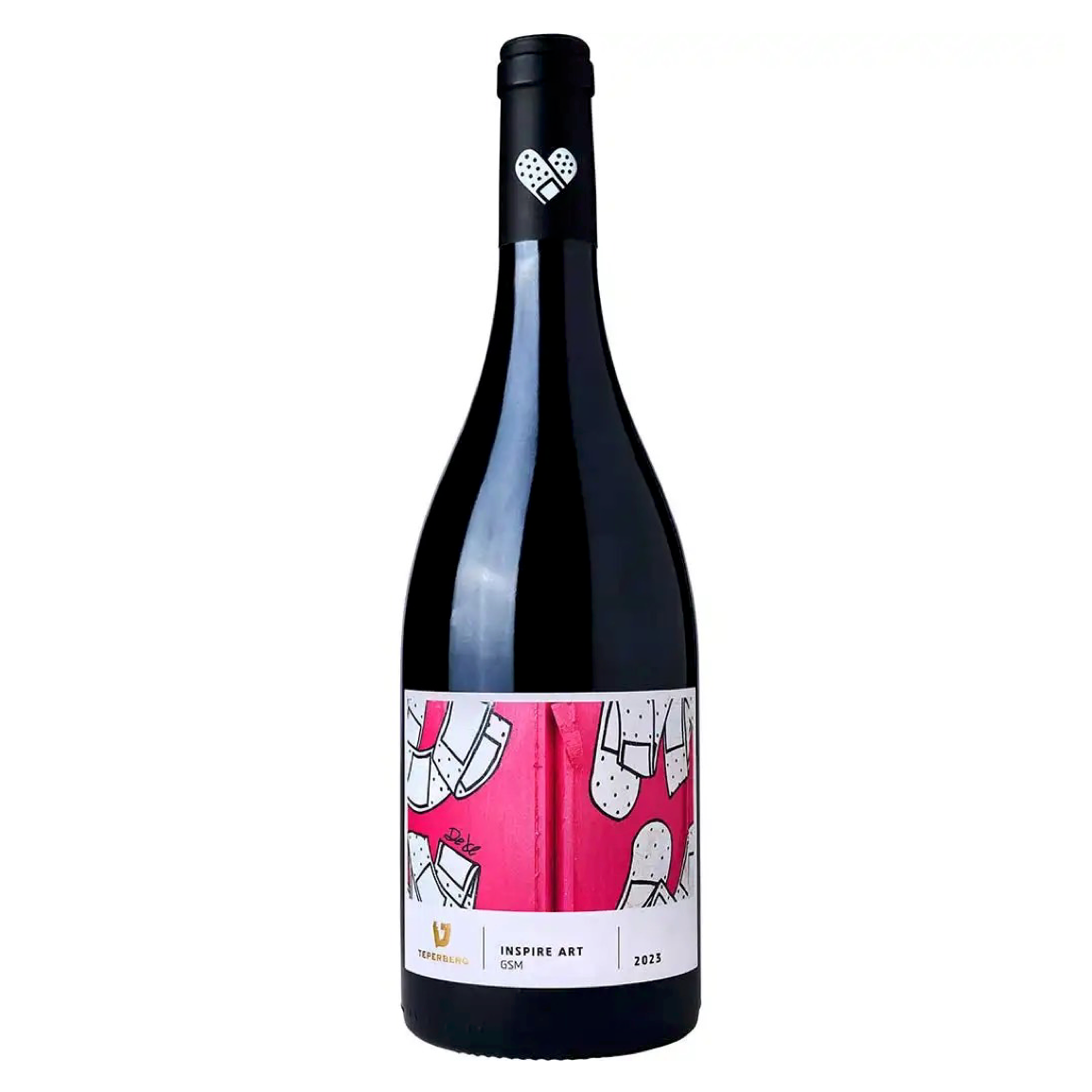 Teperberg Inspire GSM