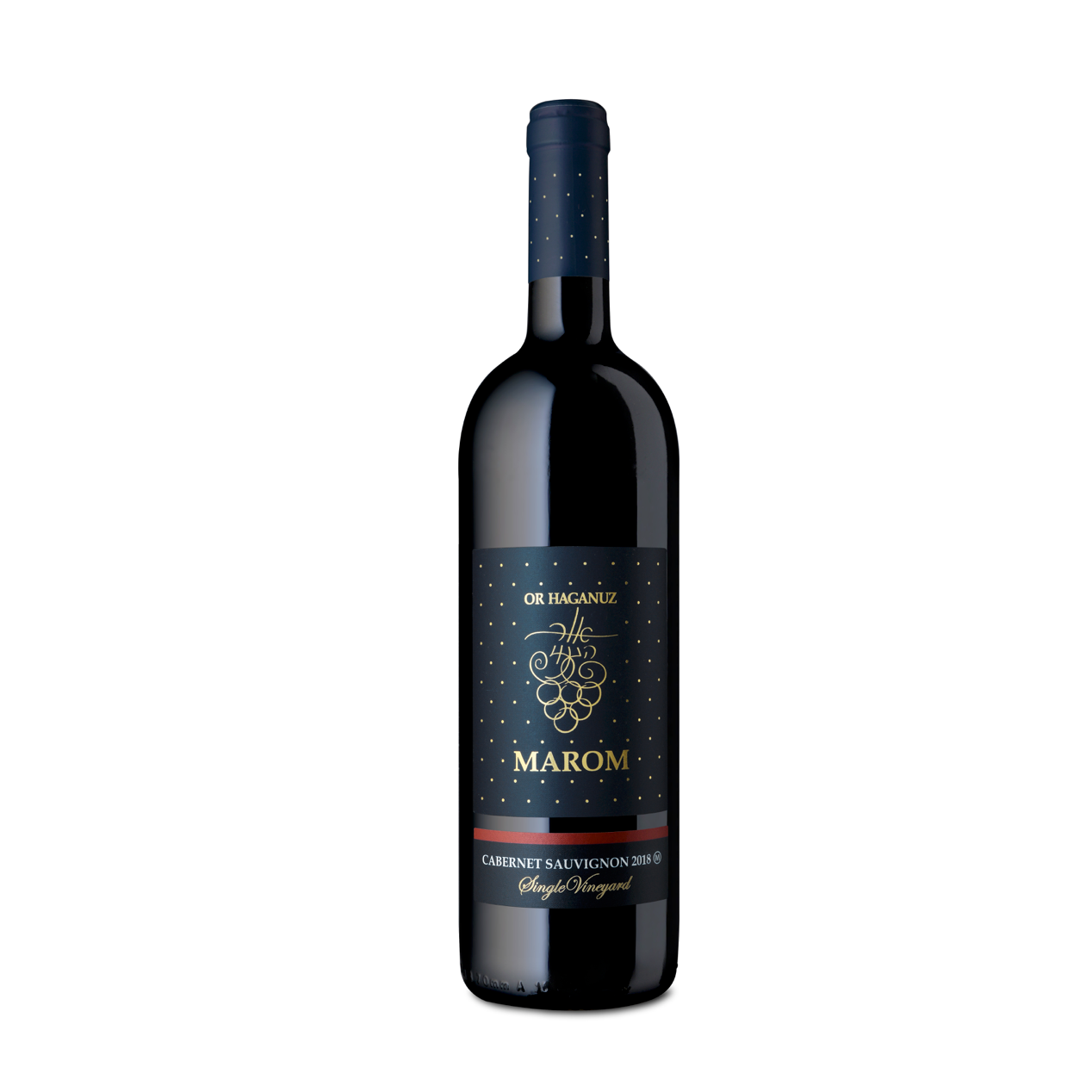 Or Haganuz Marom Cabernet Sauvignon