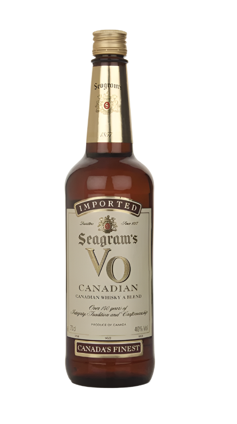 Seagram's V.O.