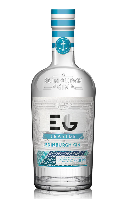 Edinburgh Seaside Gin