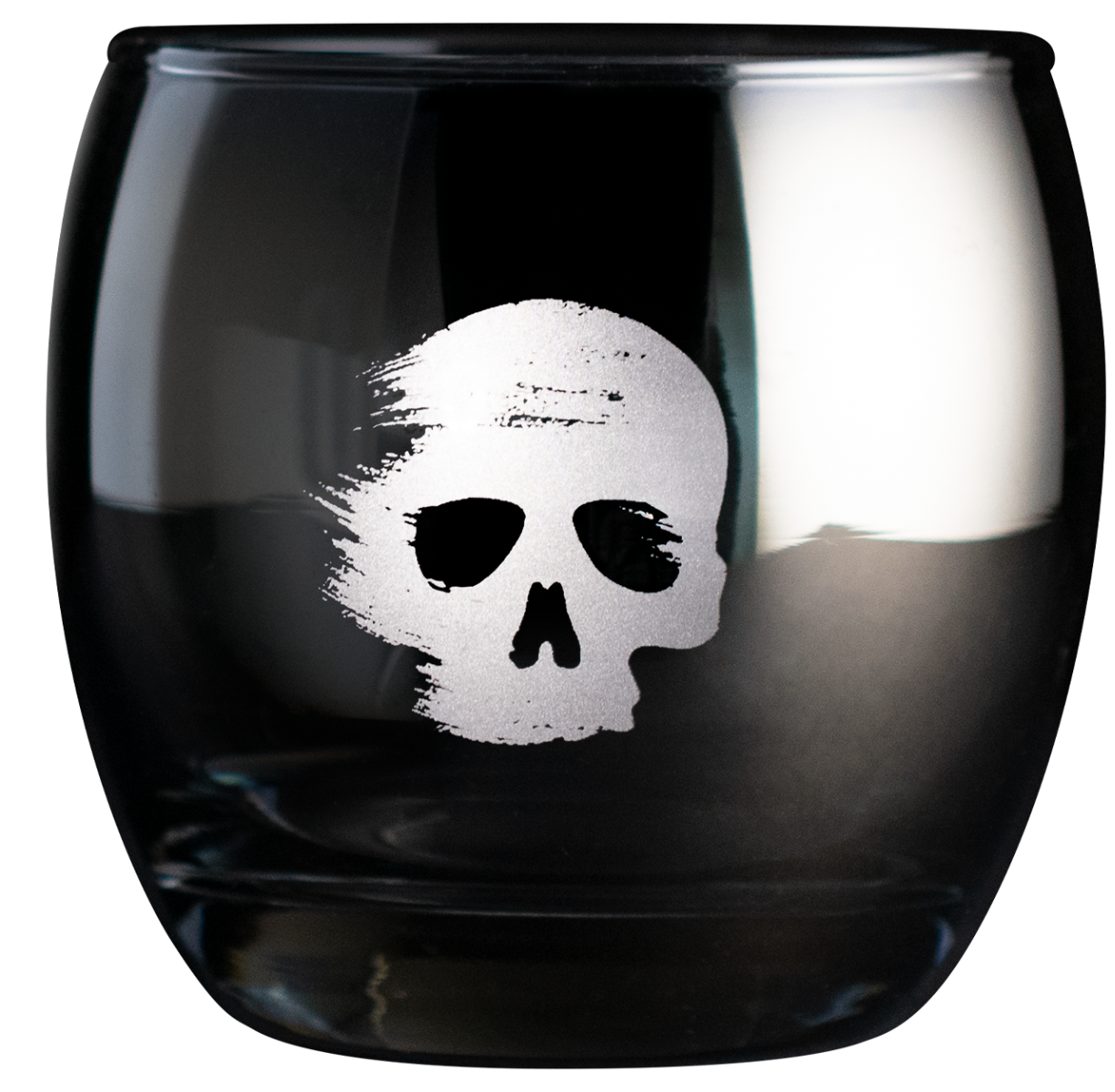 Free Smokehead Glass