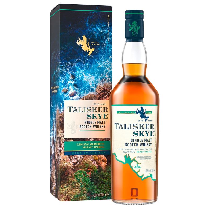 Talisker Skye