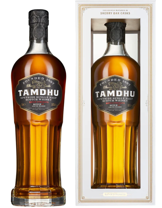 Tamdhu Batch Strength - Batch 5