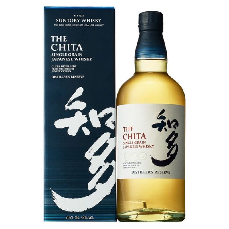 Suntory Chita Whisky