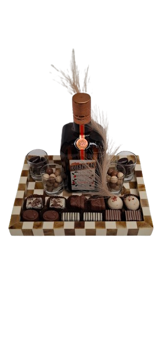 The Cointreau Royale