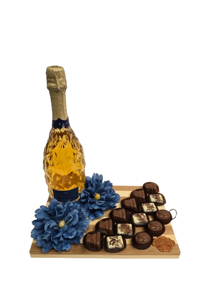 The Sapphire Celebration