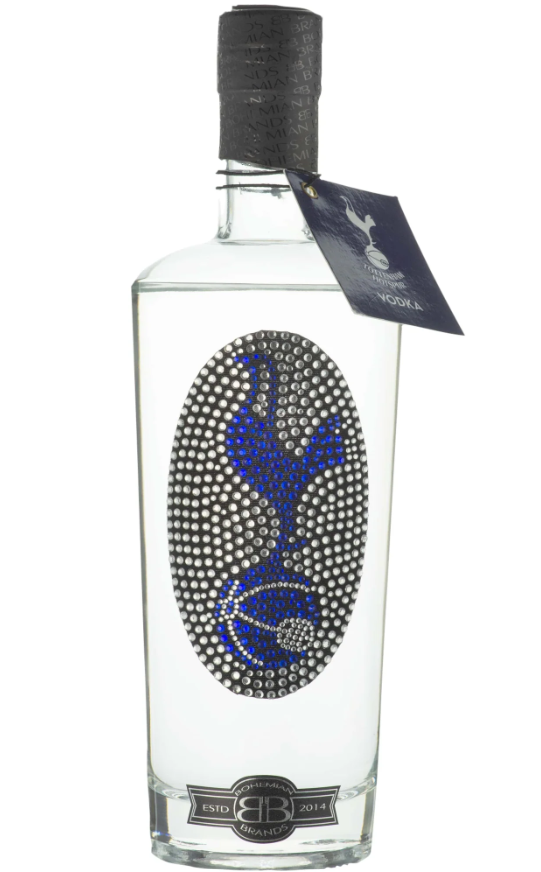 Tottenham Hotspur FC Vodka