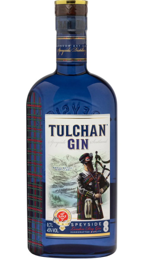 Tulchan Gin