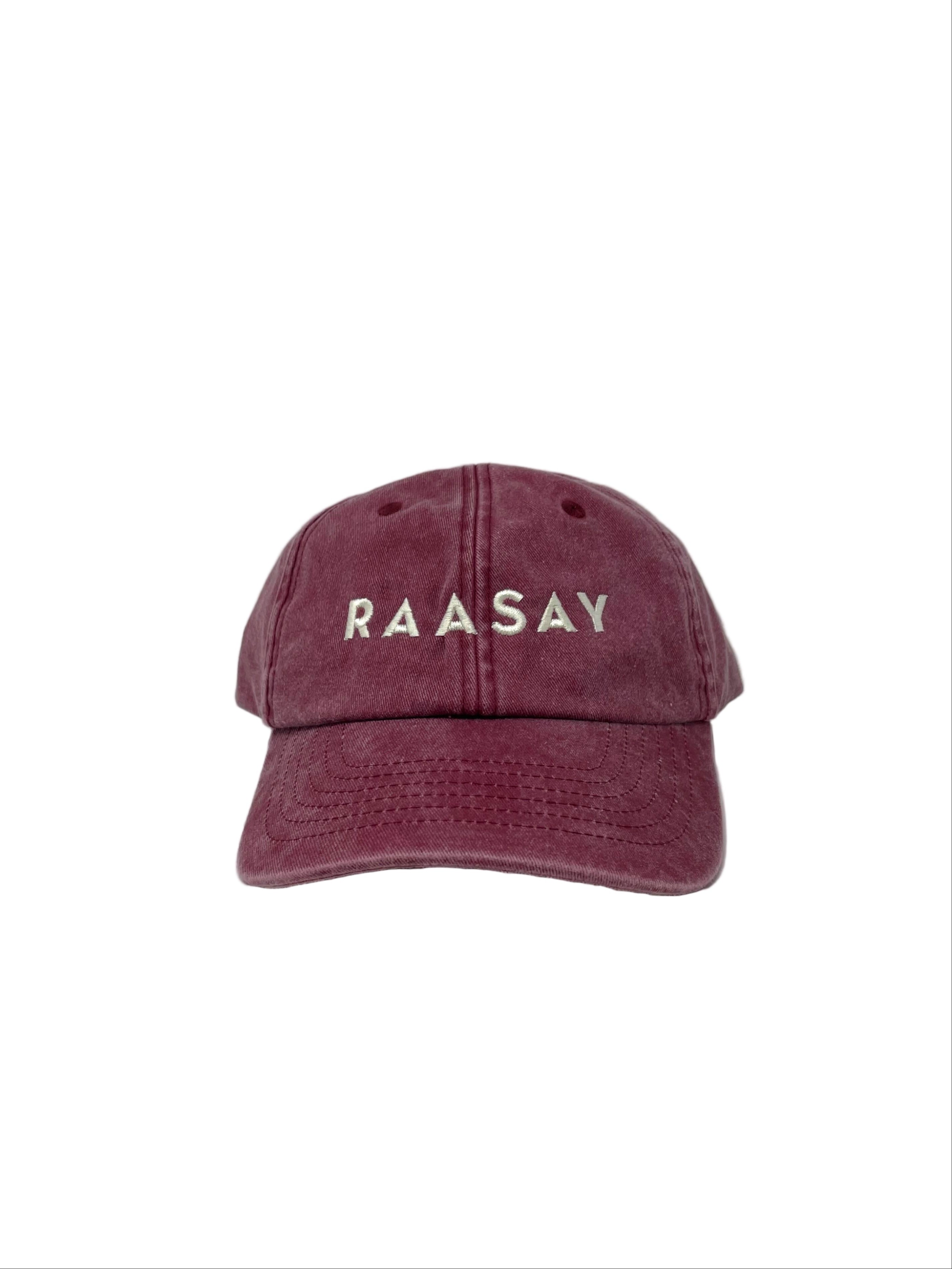 Free Isle of Raasay Cap