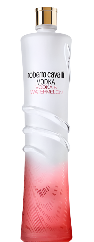 Roberto Cavalli Vodka - Watermelon