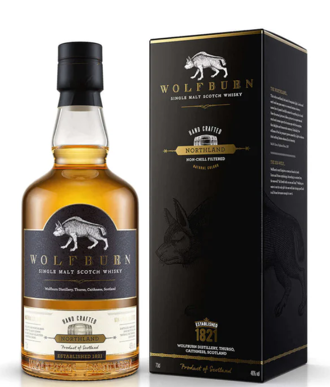 Wolfburn Northland