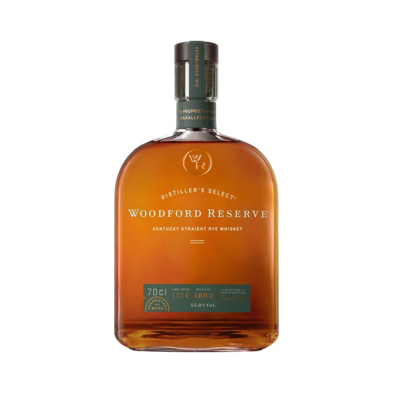 Woodford Reserve Rye