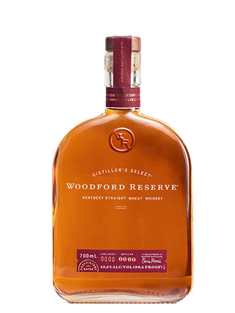 Woodford Reserve Wheat