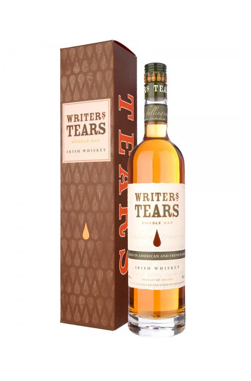 Writers Tears Double Oak