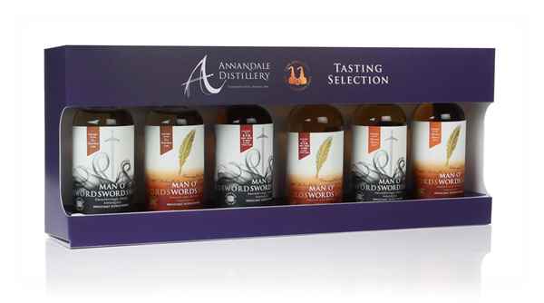 Annandale Tasting Selection