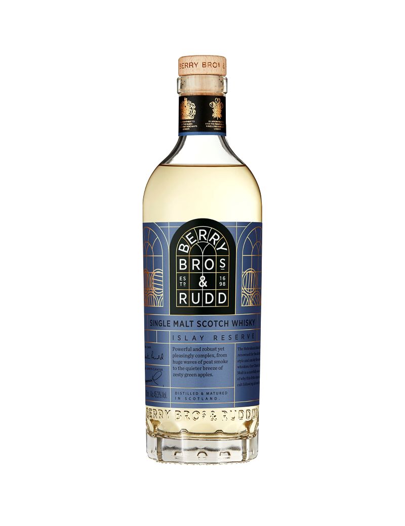 Berry Bros. & Rudd Classic Islay