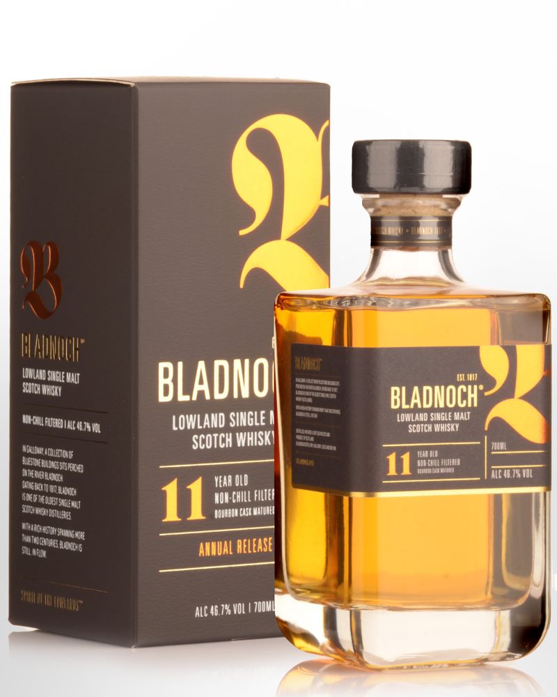 Bladnoch 11 Year Old