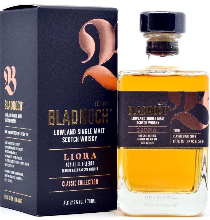 Bladnoch Liora