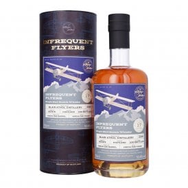 Blair Athol 2008 - 17 Year Old (Cask 807415) Infrequent Flyers - Batch 18