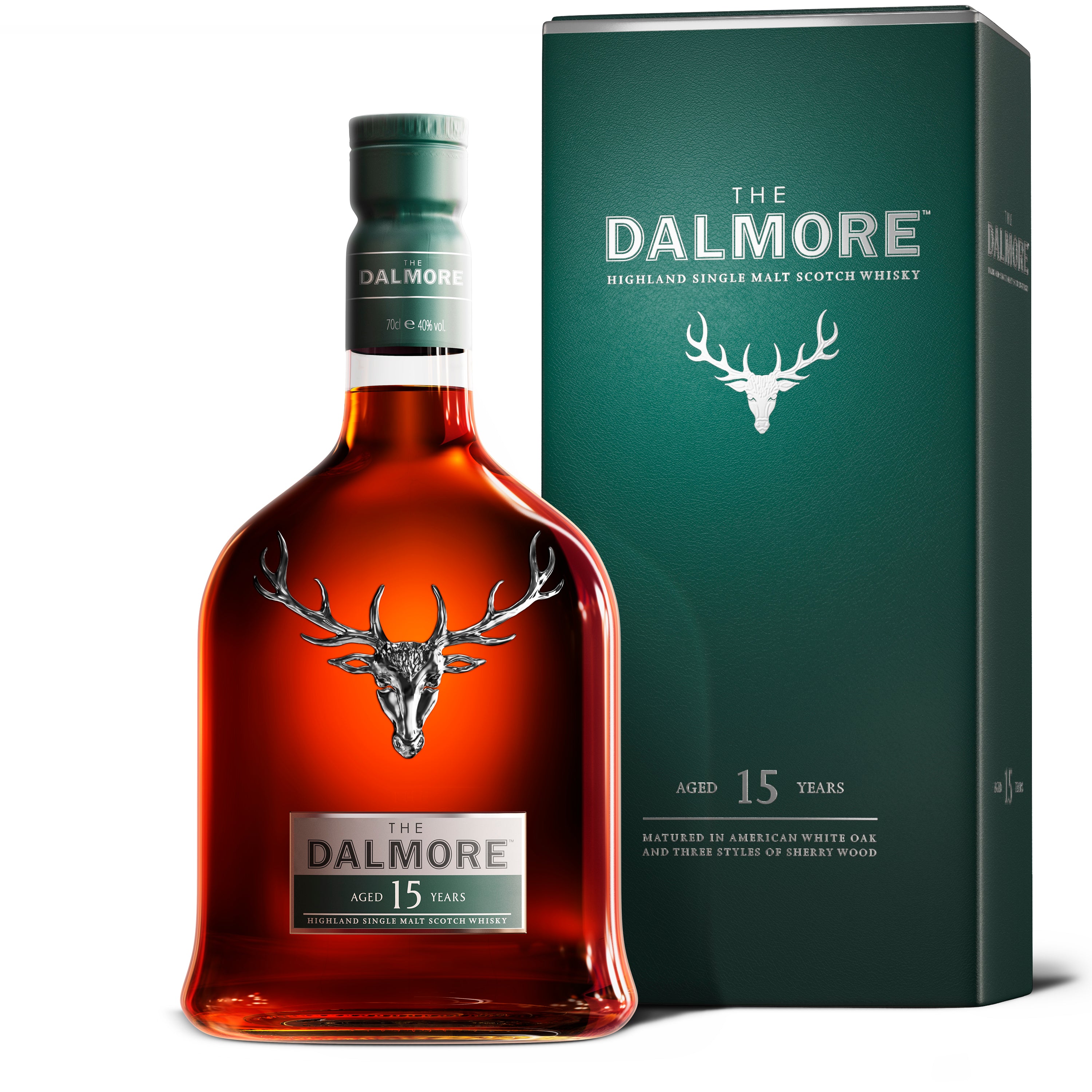 Dalmore 15 Year Old