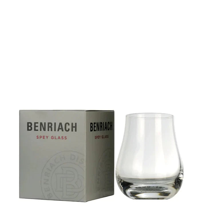 Benriach The Sixteen 16 Year Old