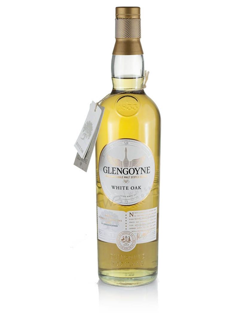 Glengoyne White Oak