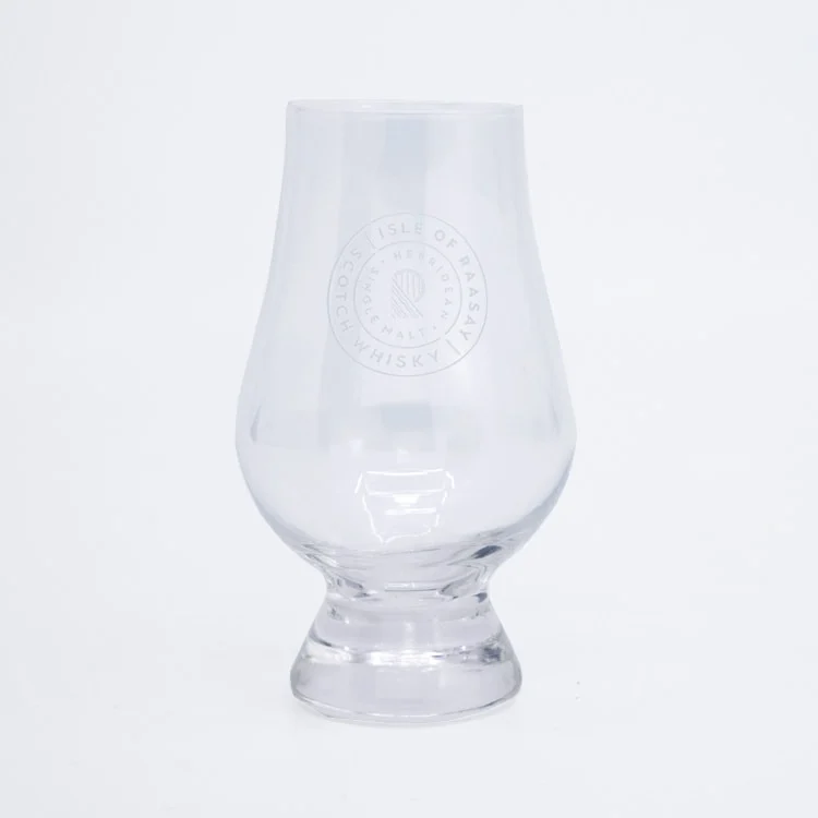 Free Isle of Raasay Glencairn Glass