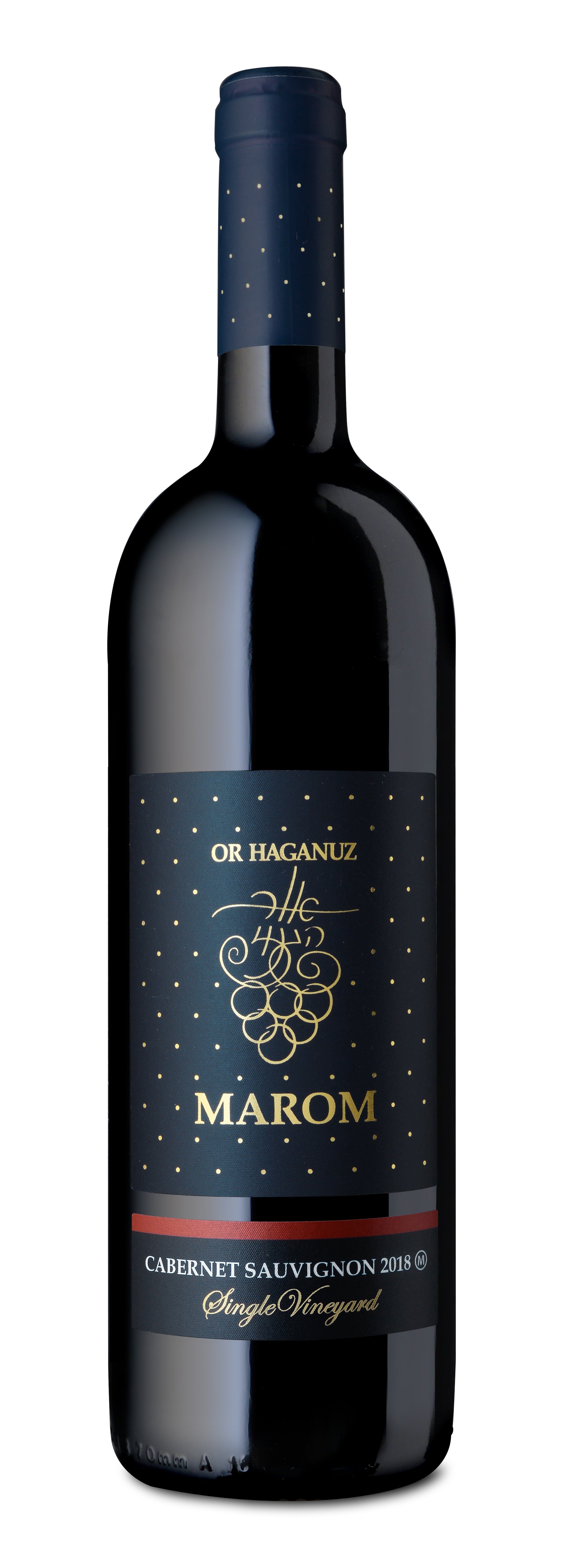 Or Haganuz Marom Cabernet Sauvignon