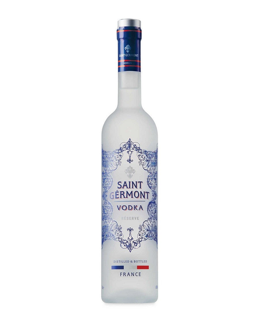saint germont vodka | french vodka