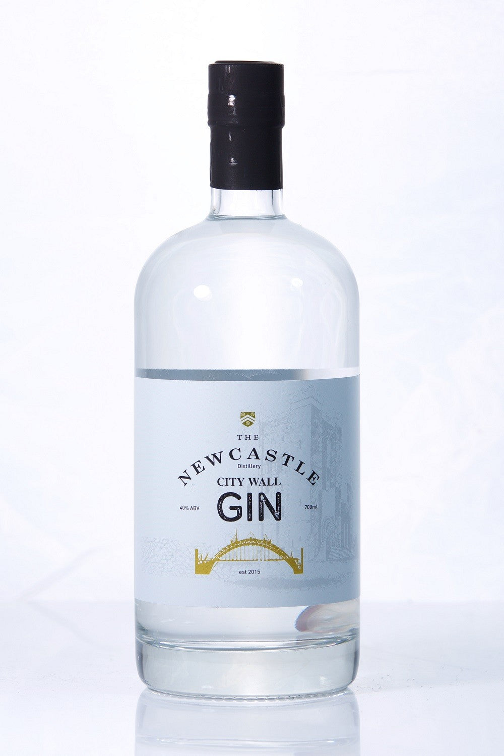 newcastle gin | english gin