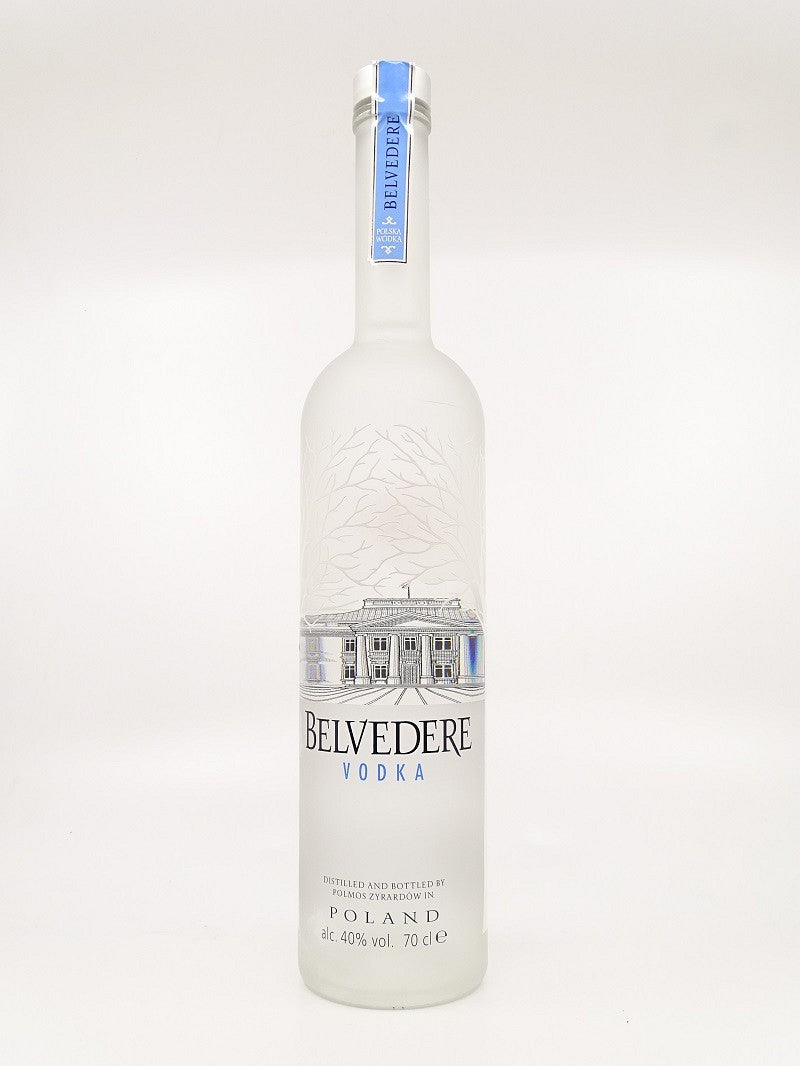 belvedere vodka | premium vodka