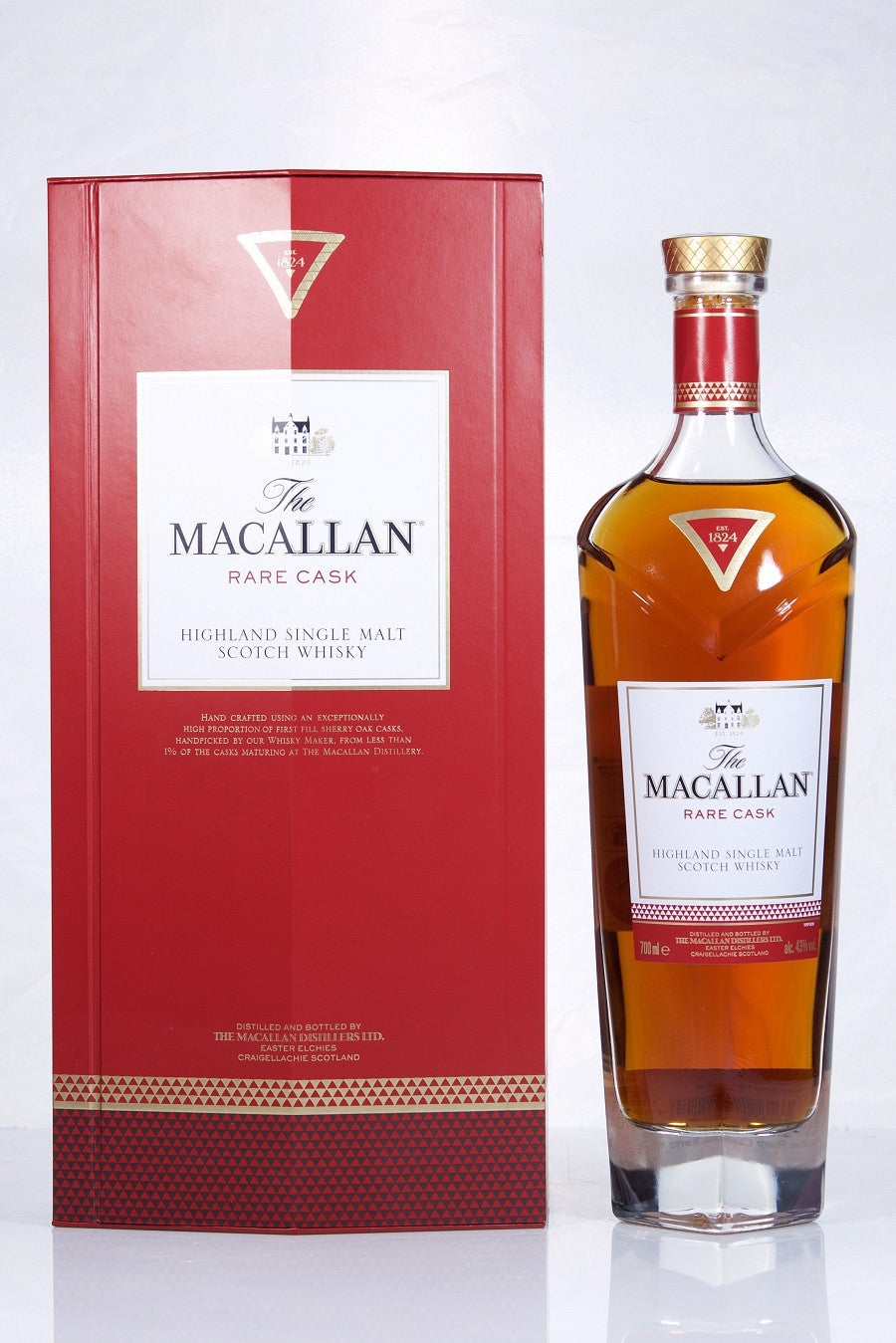 macallan rare cask | single malt whisky | scotch whisky