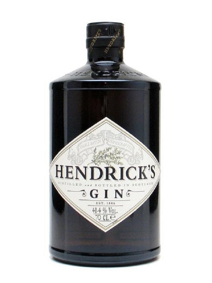 hendricks gin | scotch gin