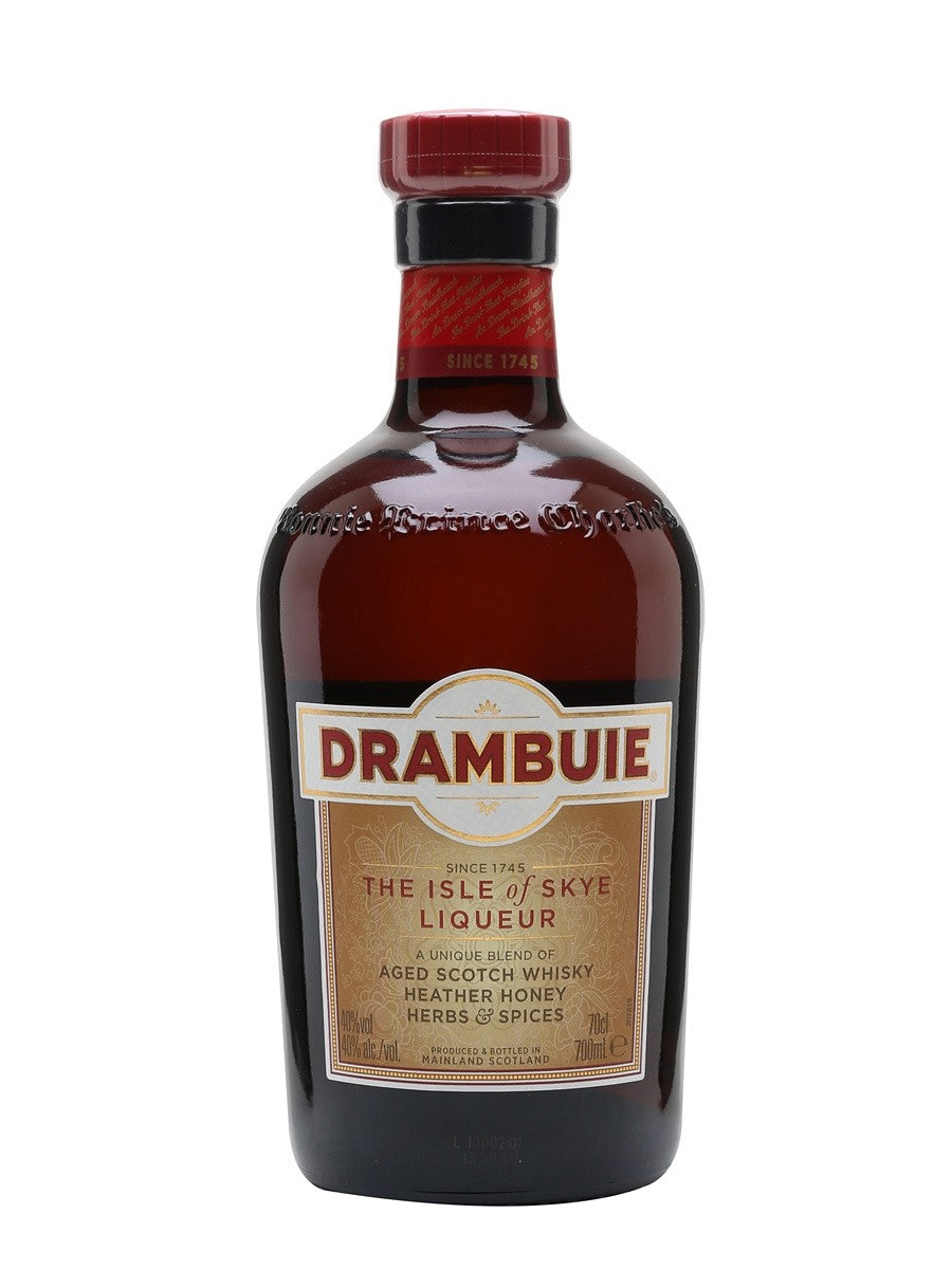 drambuie whisky liqueur | Scotch Liqueurs