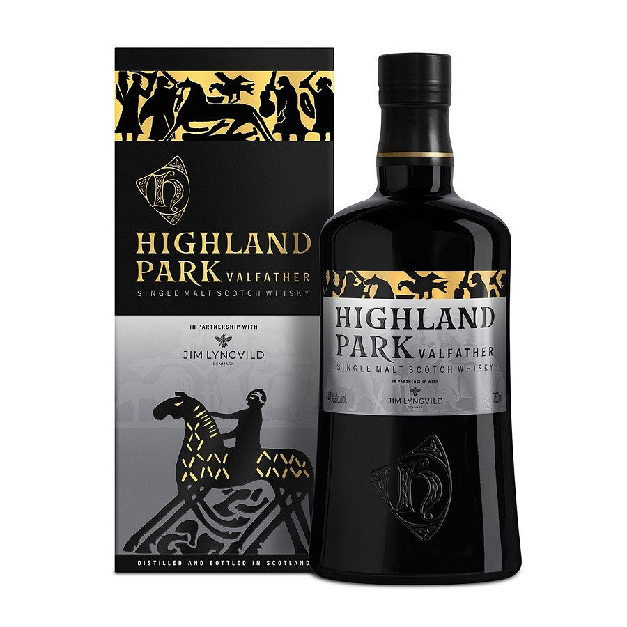highland park valfather | single malt whisky | scotch whisky