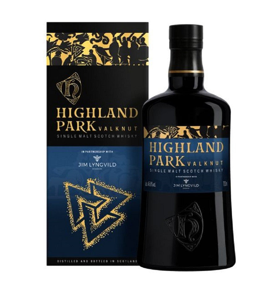 highland park valknut | single malt whisky | scotch whisky