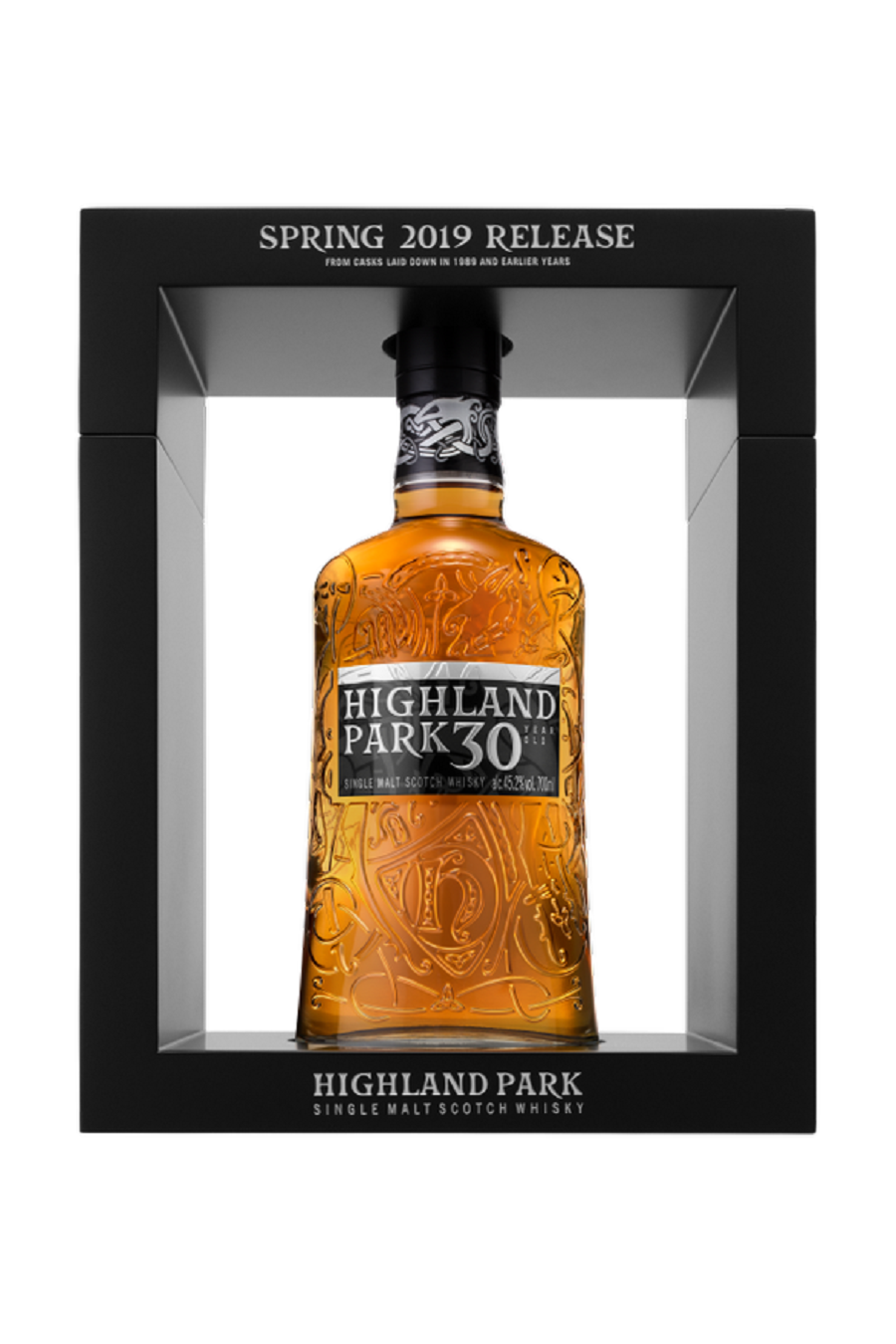 highland park 30 year old spring 2019 release | scotch whisky