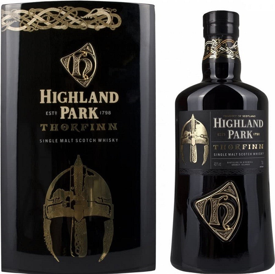 highland park thorfinn | single malt whisky