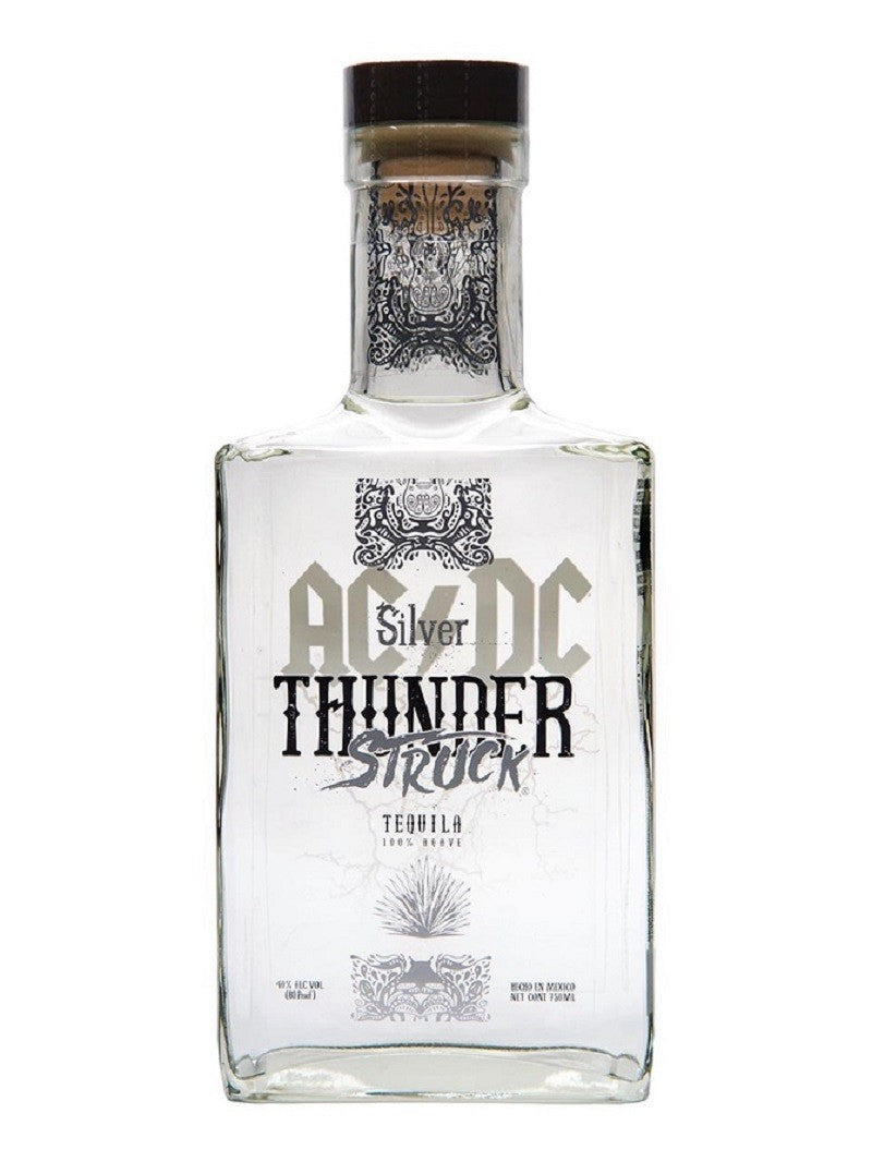 acdc tequila blanco | Mexican Tequila