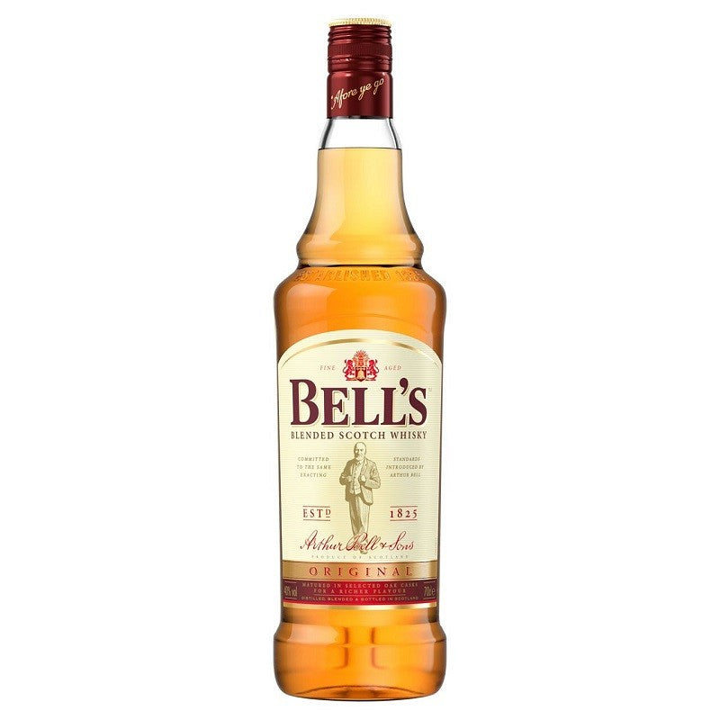 bells original| blended whisky