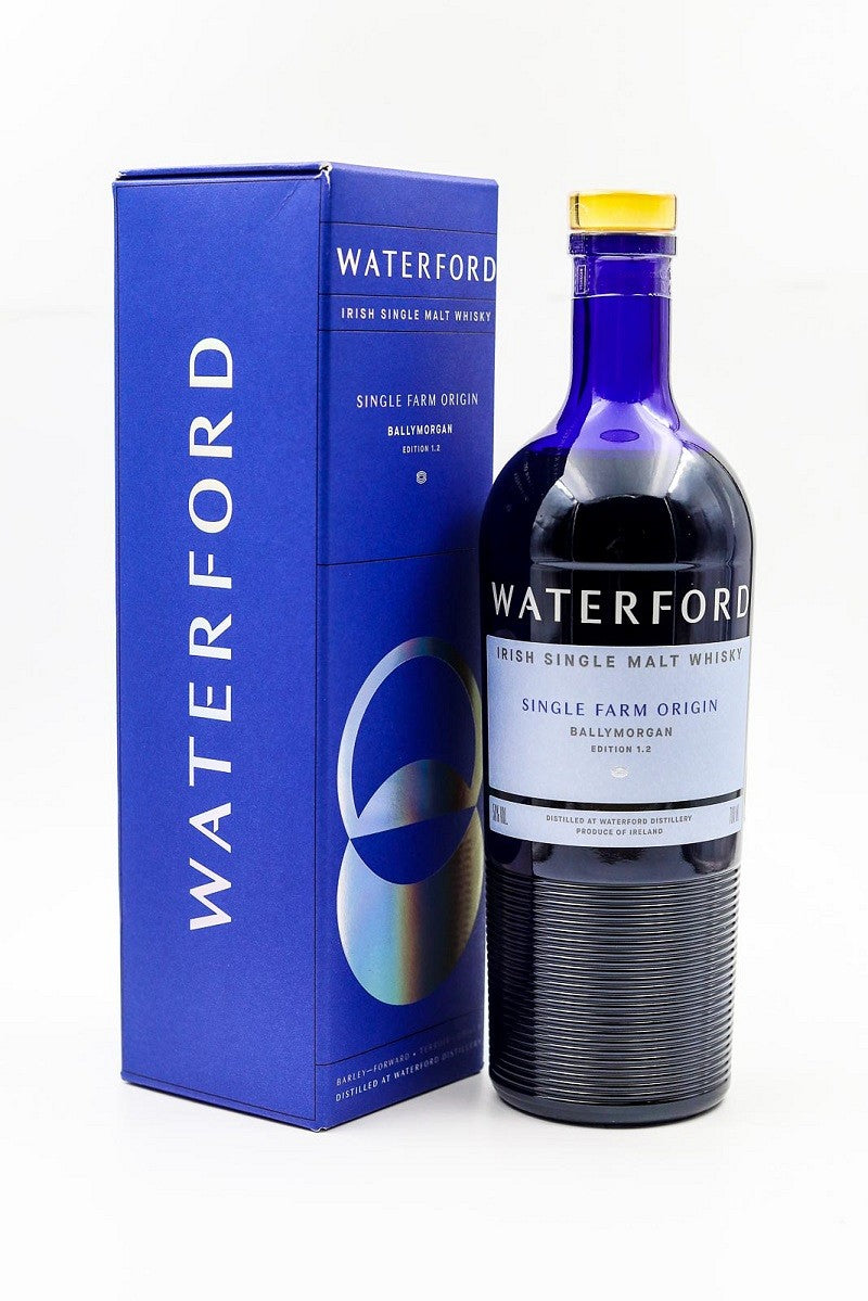waterford ballymorgan 12 | irish whiskey