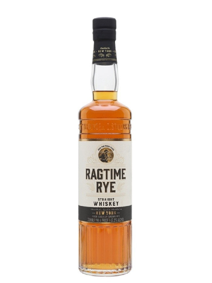 ragtime rye straight whiskey | american whiskey